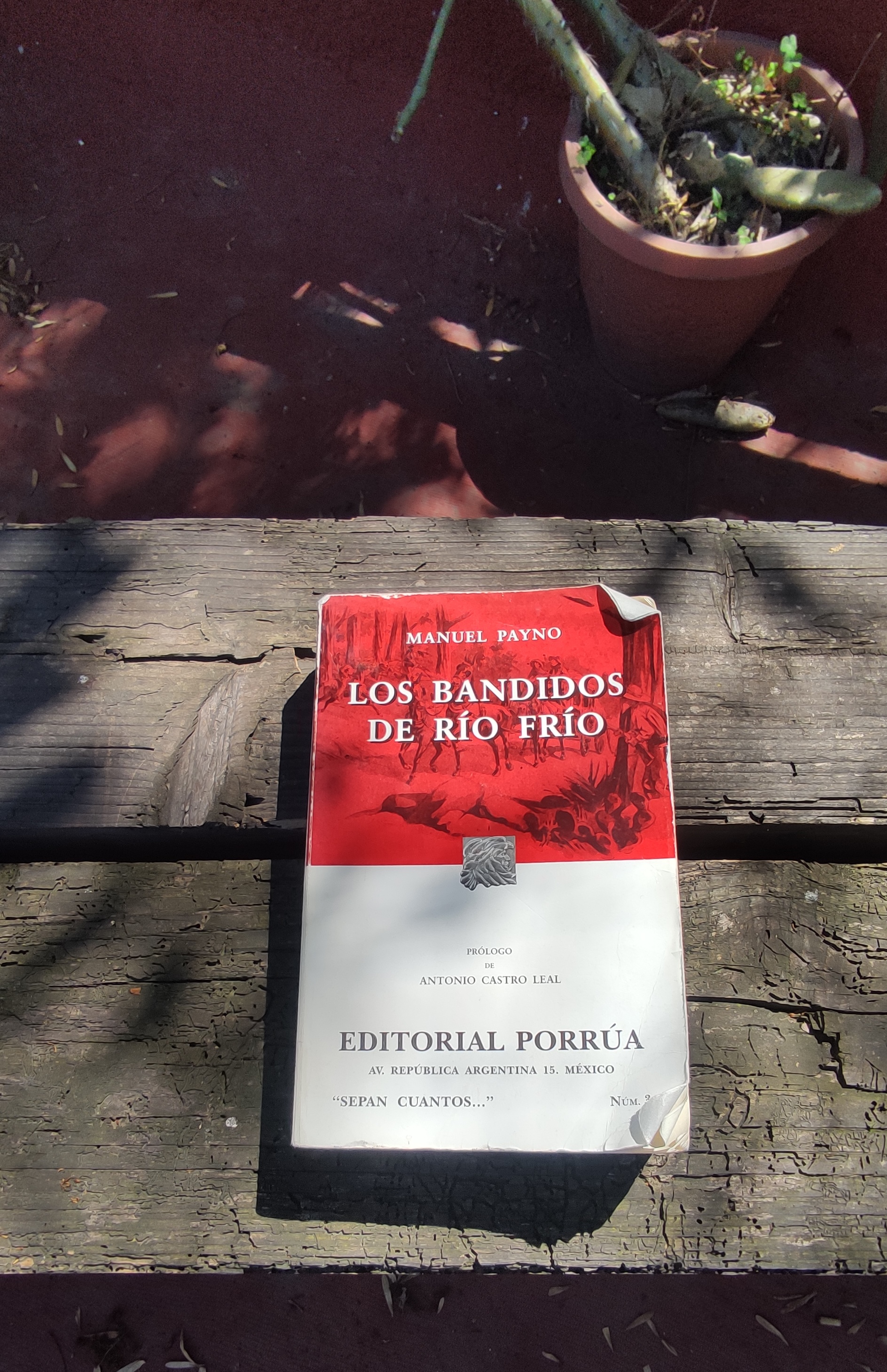 bandidos